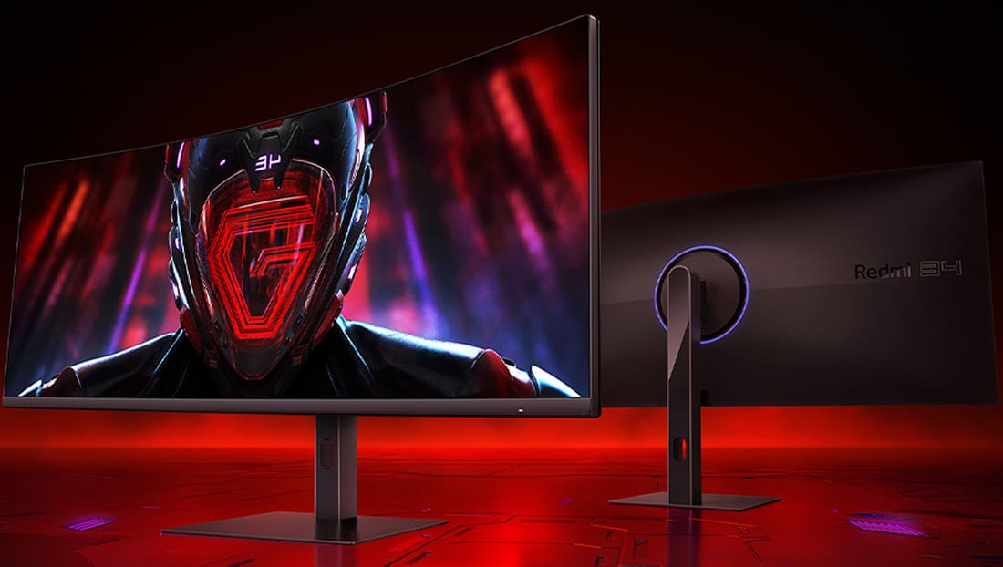 Xiaomi Redmi Surface Display купить в hi-store